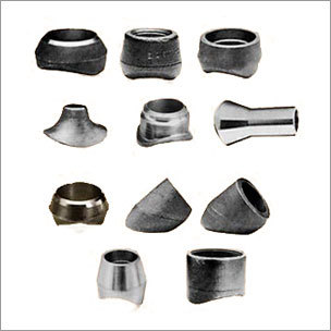 Stainless Steel Outlet