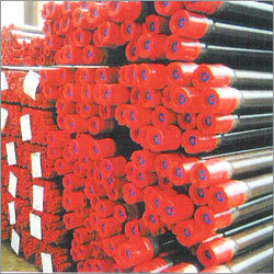 Alloy Steel Pipe & Tubes