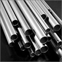 Copper Nickel Pipe