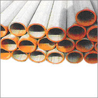 Duplex Steel Pipes