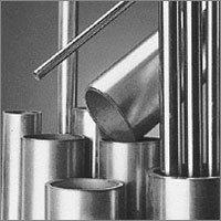 Nickel Alloy Pipe