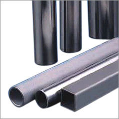 Stainless Steel Pipe