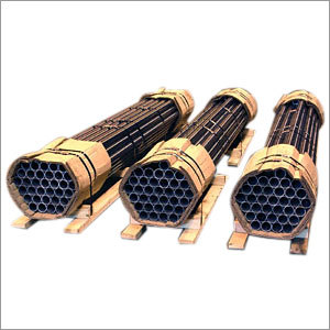Alloy Steel Pipe & Tubes