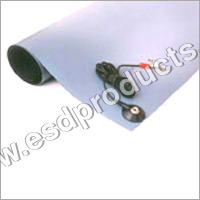 ESD Flooring System