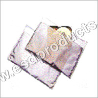 Metallized Bubble Bags