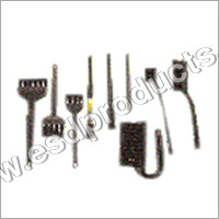 ESD Cleaning Brushes