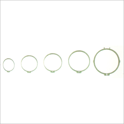 Spider Round Frame