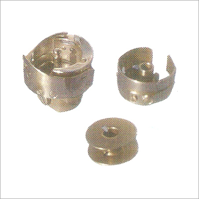 Japanese Rotary Hook, Bobbin Case, Bobbin