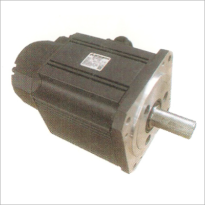 Mitsubishi Servo Motor