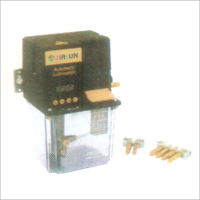 Automatic Lubrication