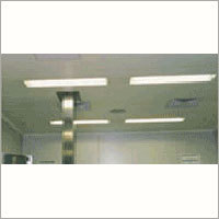 Ceilings