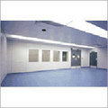 Cleanroom Partition (60mm, 80mm)