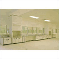 Clean Environment Partitions