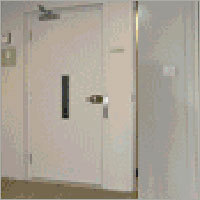 Standard Door Modules