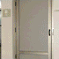 Fire Rated Steel Doors