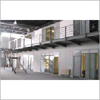 Acoustic Wall Linings