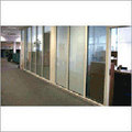 Office Partition 60 mm