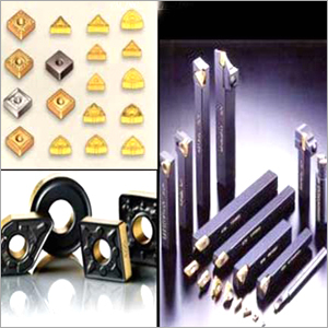 CNC Inserts