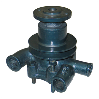 Automotive Parts & Components