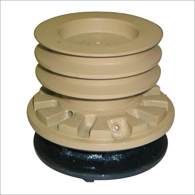 Automotive Parts & Components