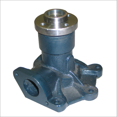 Automotive Parts & Components