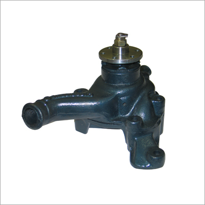 Automotive Parts & Components