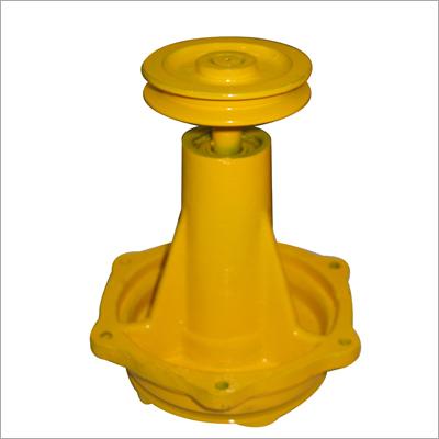 Automotive Parts & Components