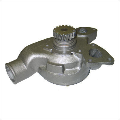 Automotive Parts & Components