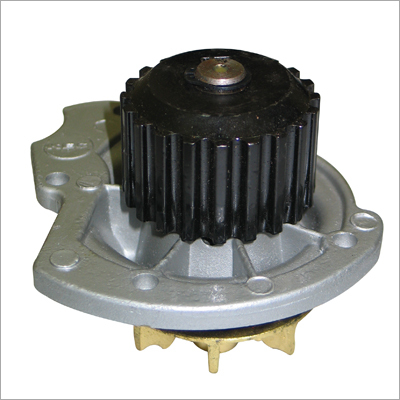 Automotive Parts & Components