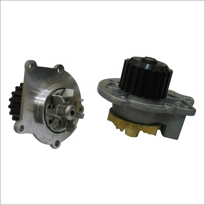 Automotive Parts & Components - Aluminum Alloy, 5x4x3 Inches | High Durability, Easy Installation, Precise Engineering, Reliable Performance