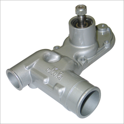 Automotive Parts & Components
