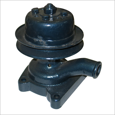 Automotive Parts & Components