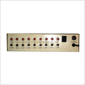 16 Channel  Switches