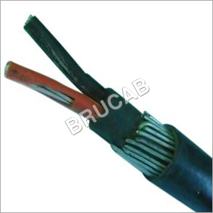2 Core Sheathed Aluminium Cables