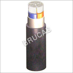 3 Core PVC Insulated Cables
