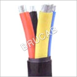 3.5 Core PVC Insulated Cables