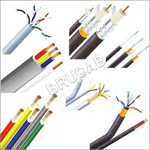 Single core PVC Insulated Cables