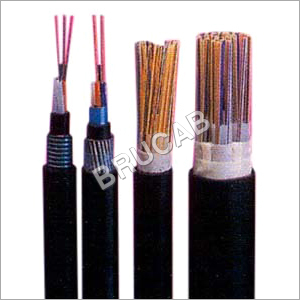 Multi Core PVC Insulated Copper Cables