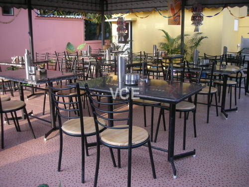 Restaurant/Fine Dining Furniture