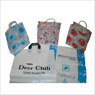 Carry Bags