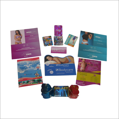 Plastic Packaging Materials