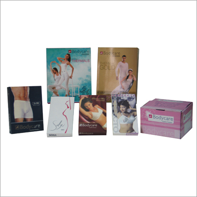 Packaging Material