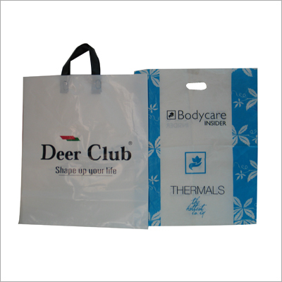 Promotional Carry Bags