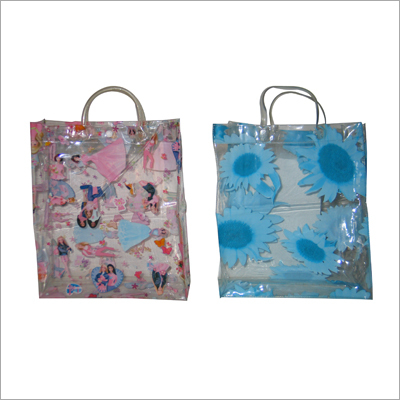 Fancy Carry Bags