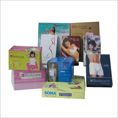 Packaging Materials