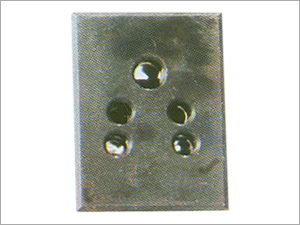 5 Pin Switch Socket