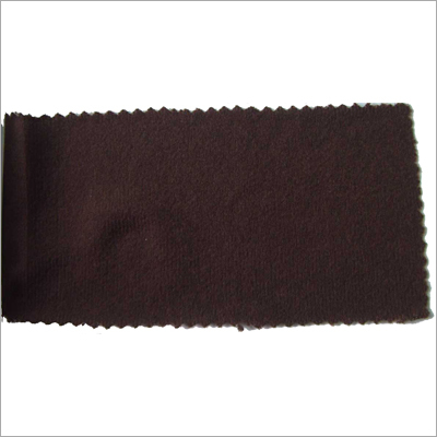 Cotton Fleecy Glove Fabric
