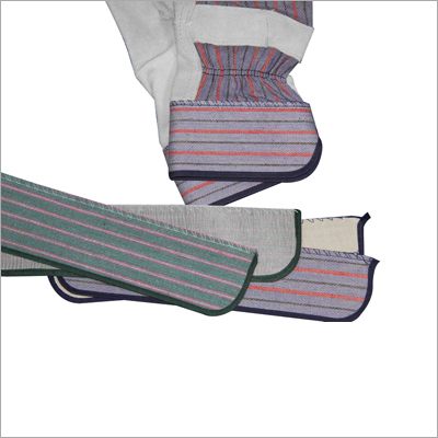 Pasted Cuff
