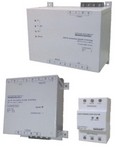 Auto Load Changeover Relay with Load limiter 