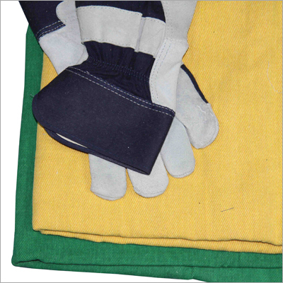 Twill Fabric